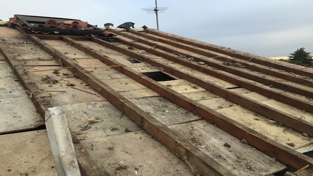 maintenance maintenance