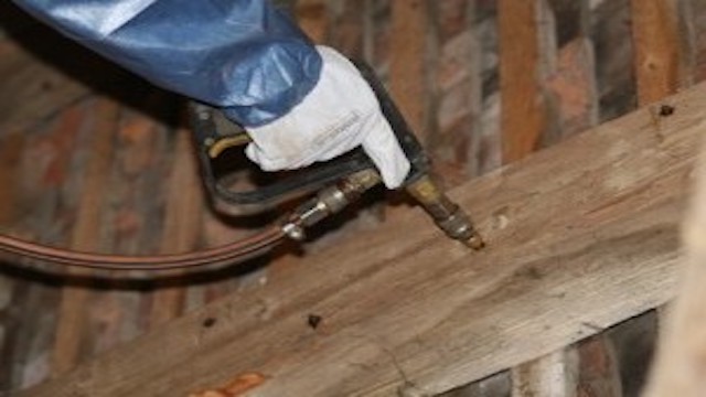 traitement traitement