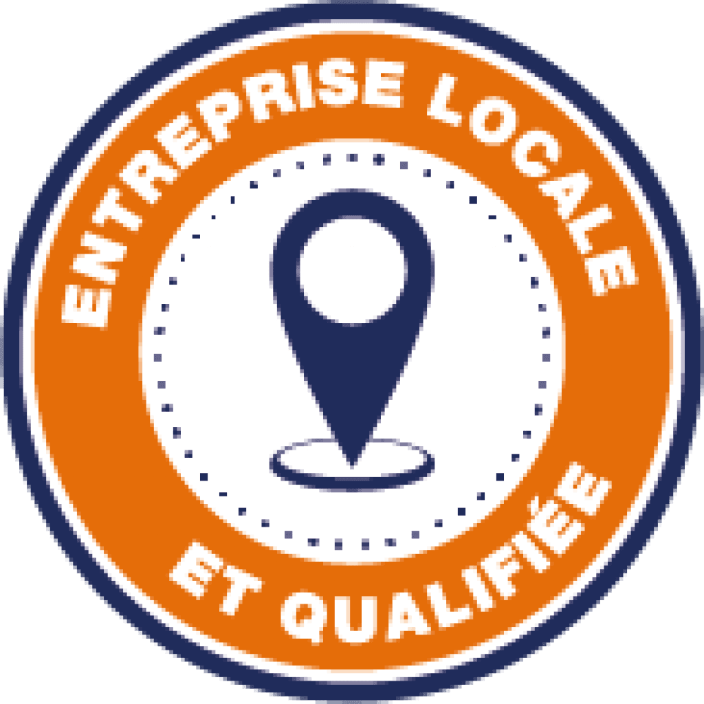 Entreprise Locale