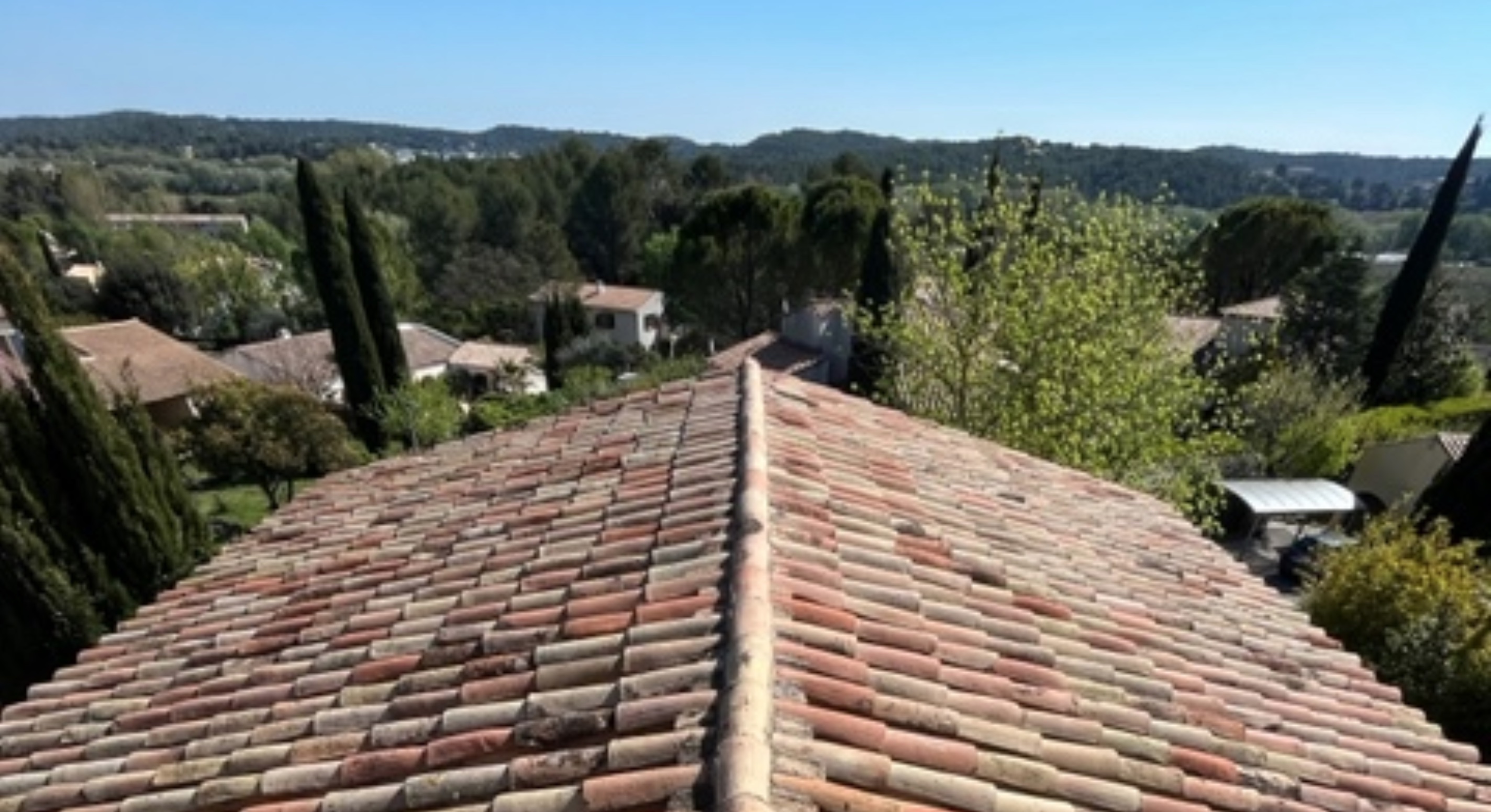 Chaumont toiture et ravalement de façades